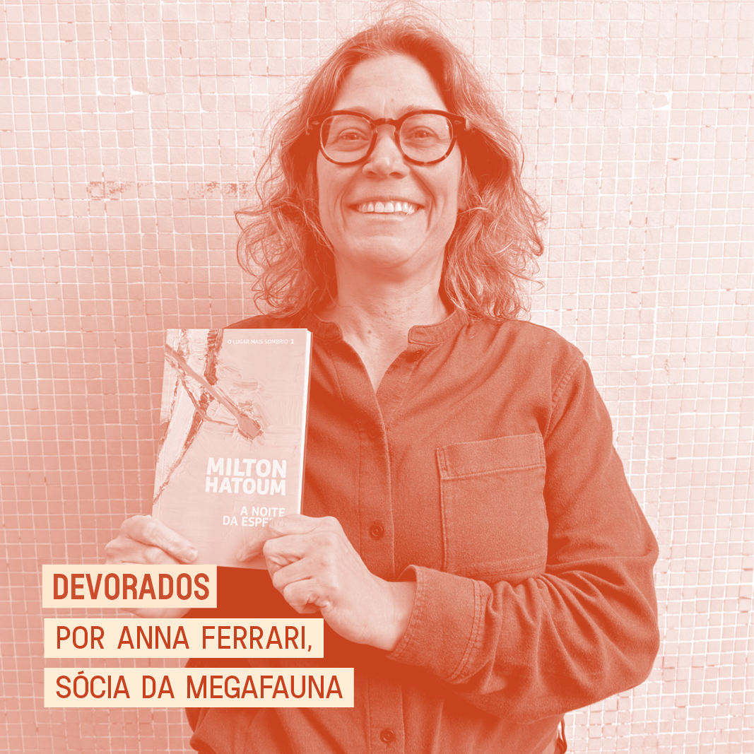 devorados