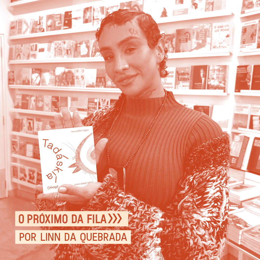 próximo da fila
