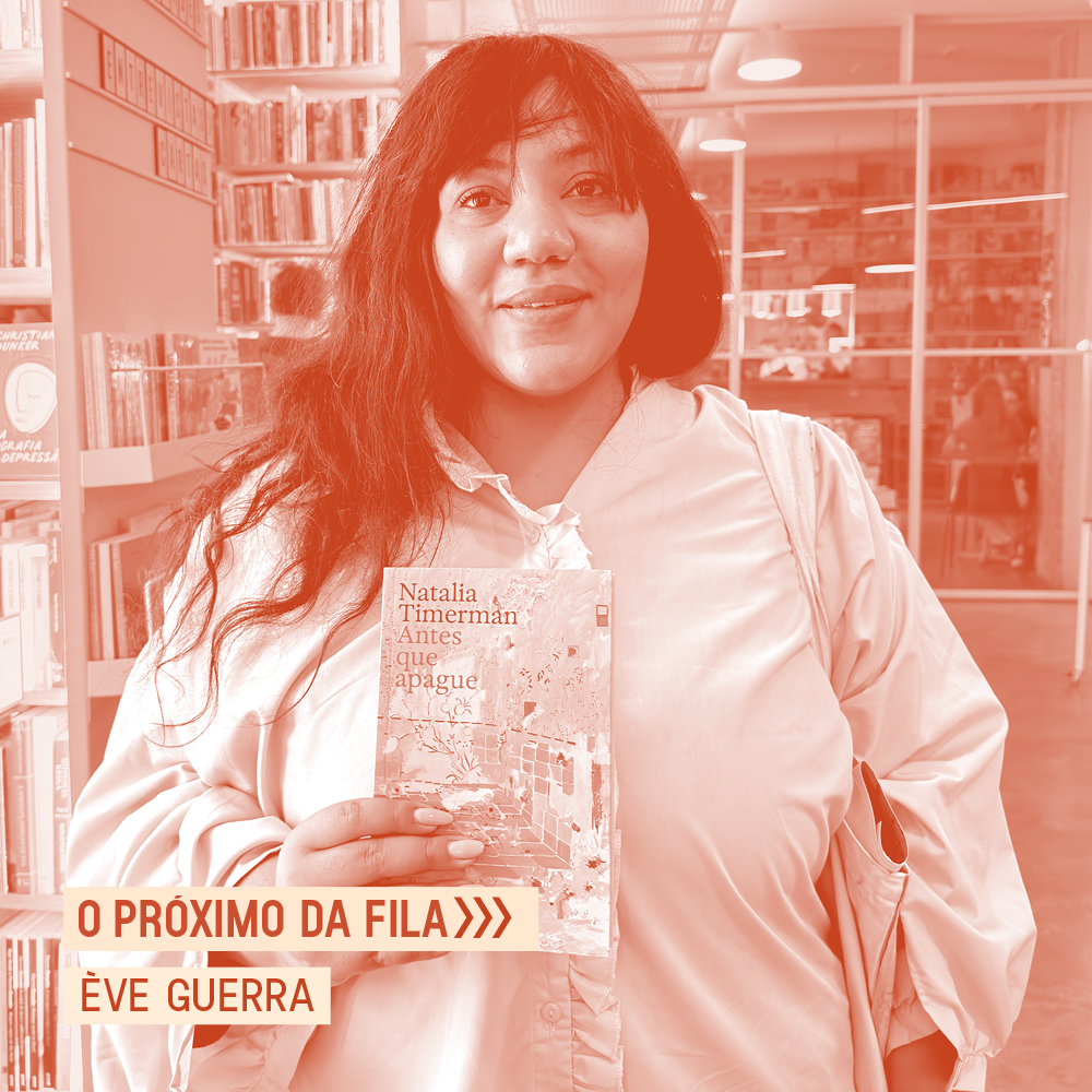 próximo da fila