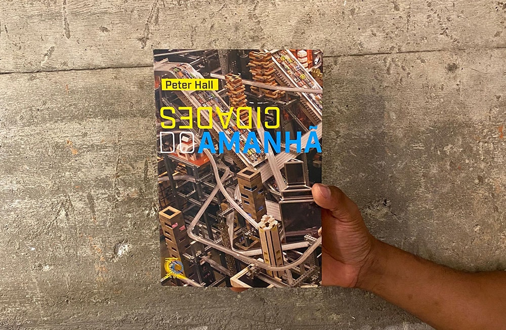 Arquitetura e Urbanismo