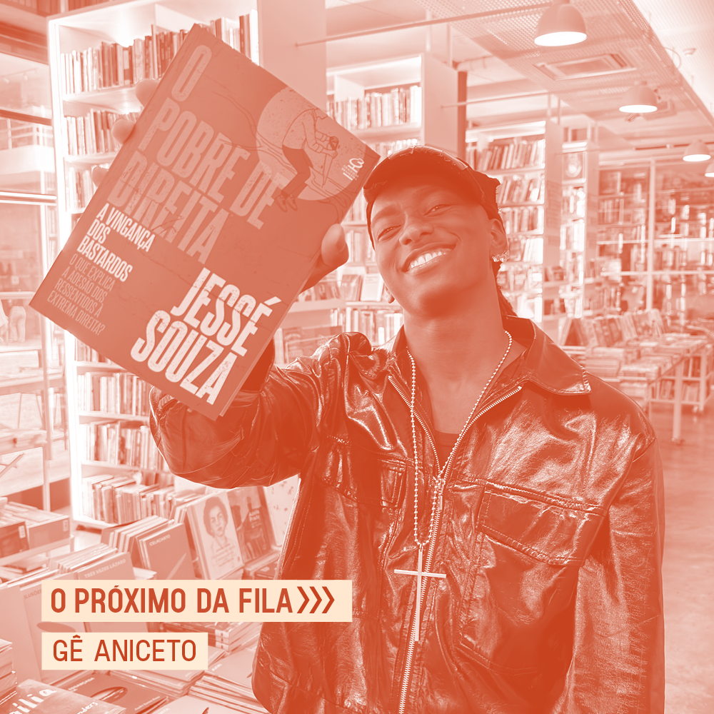 próximo da fila