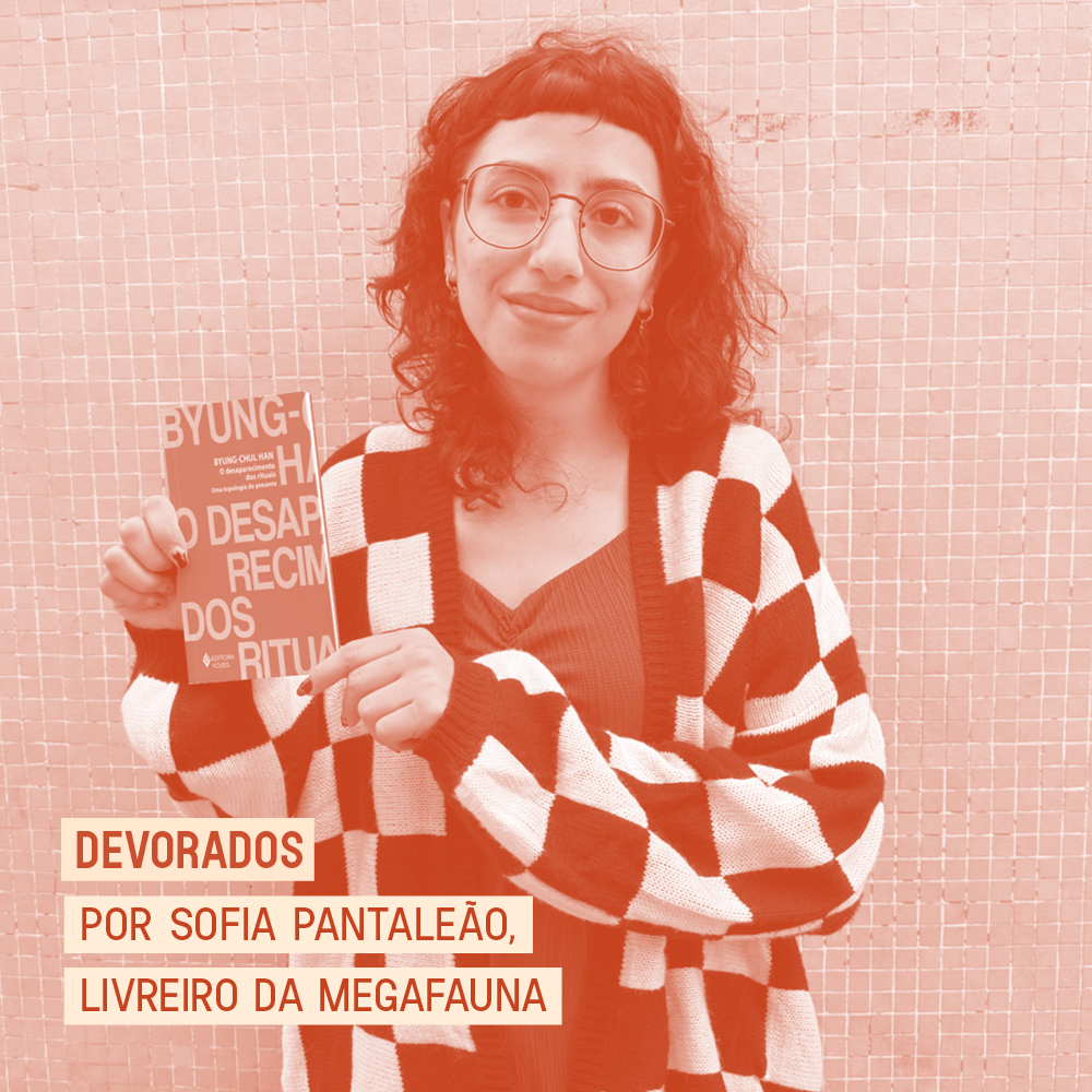 devorados