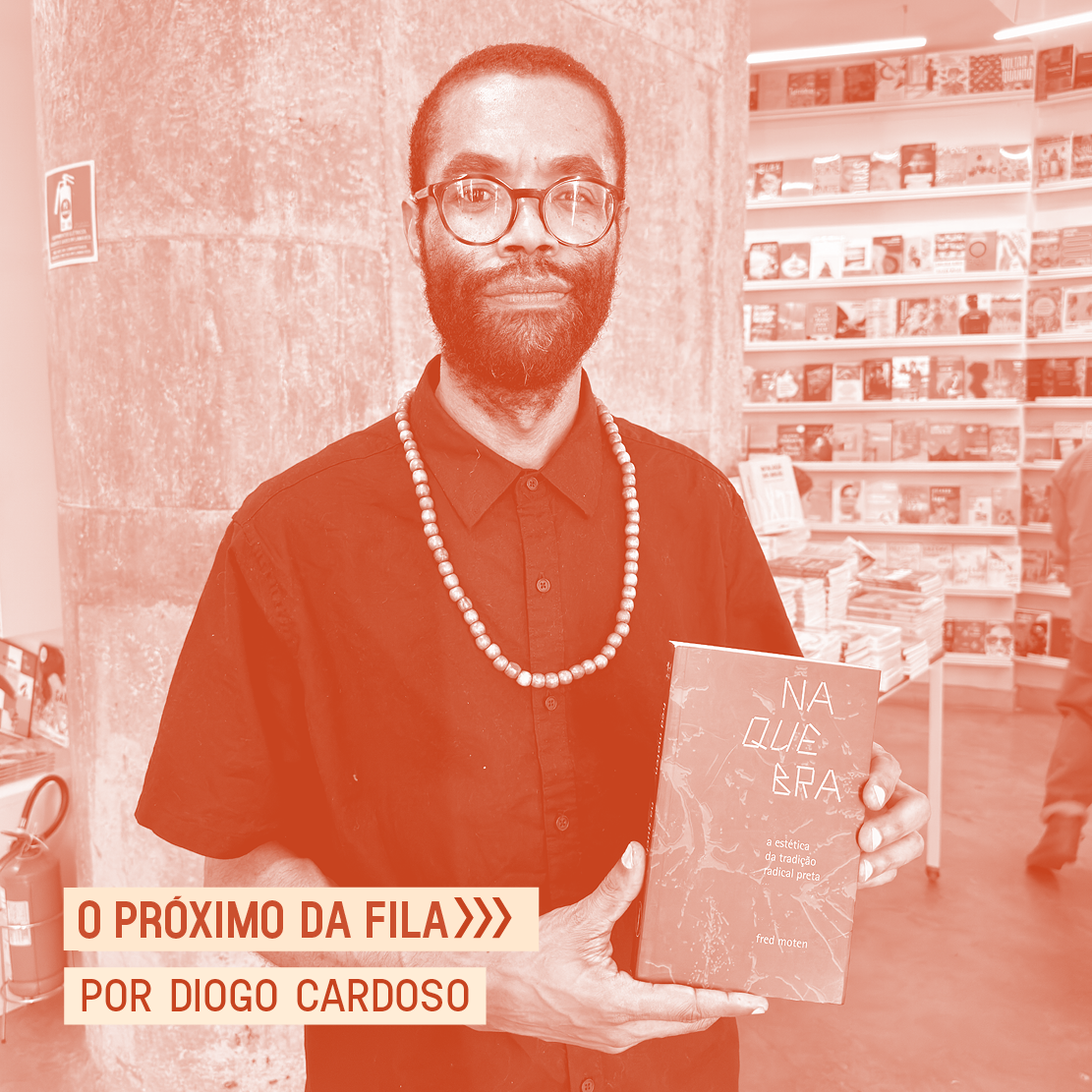 próximo da fila