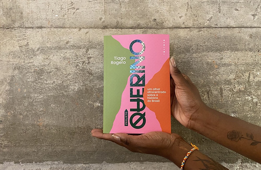 Ensaios e Humanidades