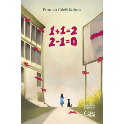 1+1=2 | 2-1=0