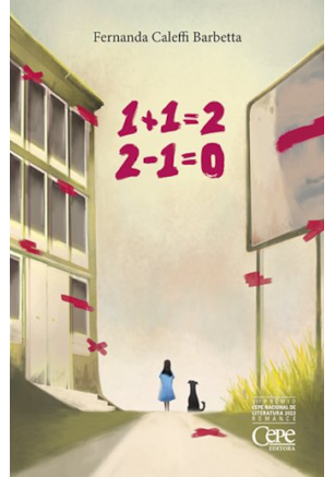 1+1=2 | 2-1=0