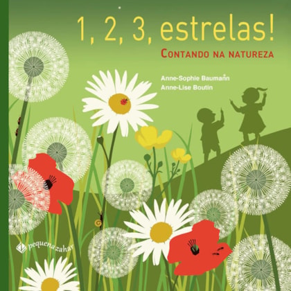 1, 2, 3, ESTRELAS!