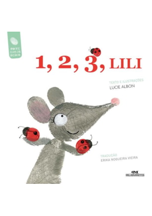 1, 2, 3, Lili
