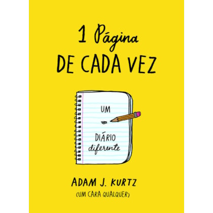 1 PÁGINA DE CADA VEZ