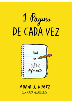 1 PÁGINA DE CADA VEZ