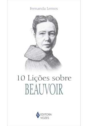 10 lições sobre Beauvoir