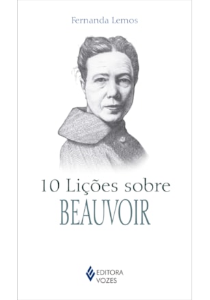 10 lições sobre Beauvoir