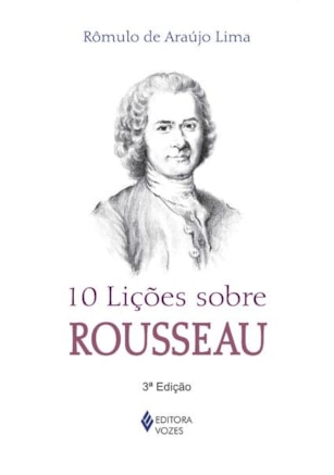 10 LIÇÕES SOBRE ROUSSEAU