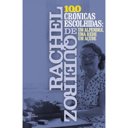 100 CRÔNICAS ESCOLHIDAS