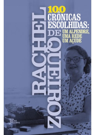 100 CRÔNICAS ESCOLHIDAS