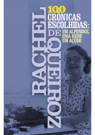 100 CRÔNICAS ESCOLHIDAS