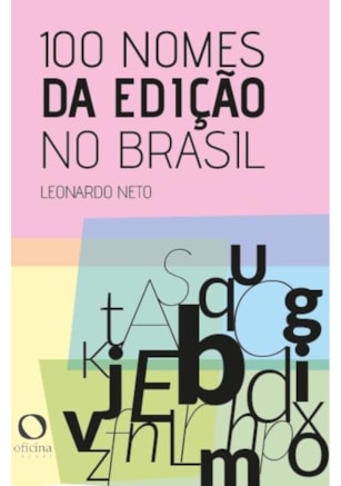 100 NOMES DA EDIÇÃO NO BRASIL