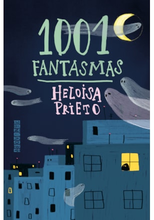 1001 FANTASMAS (NOVA EDIÇÃO)