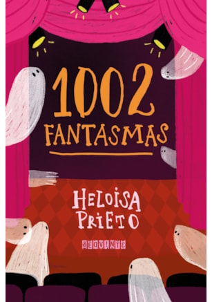 1002 FANTASMAS