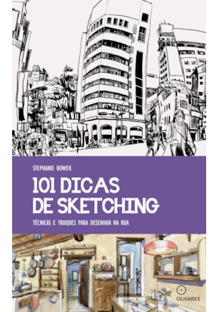 101 DICAS DE SKETCHING