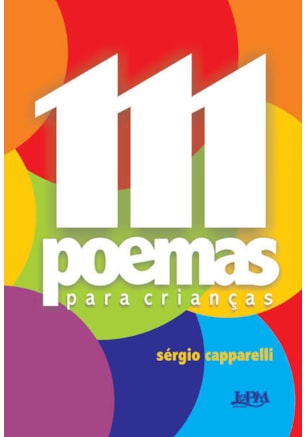 111 POEMAS PARA CRIANÇAS