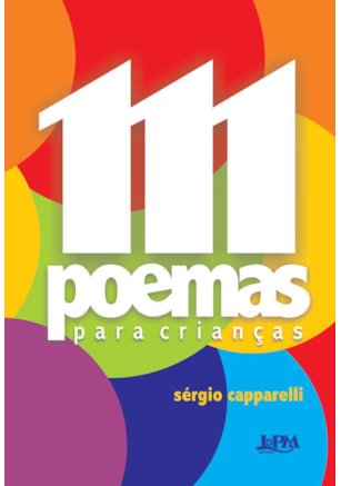 111 POEMAS PARA CRIANÇAS