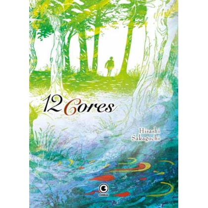 12 CORES