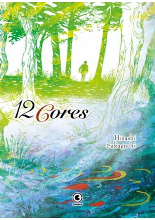 12 CORES