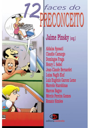 12 FACES DO PRECONCEITO