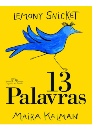 13 PALAVRAS