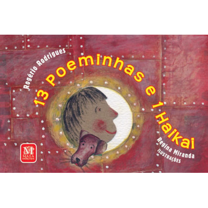13 poeminhas e 1 haikai
