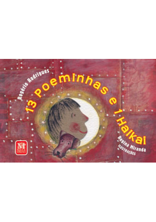 13 poeminhas e 1 haikai