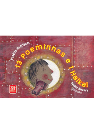13 poeminhas e 1 haikai