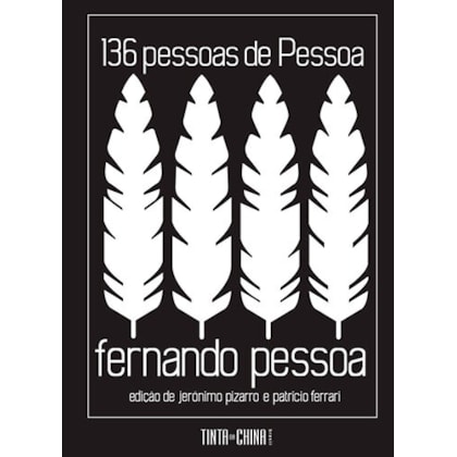 136 PESSOAS DE PESSOA