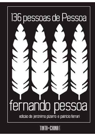 136 PESSOAS DE PESSOA