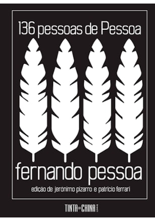 136 PESSOAS DE PESSOA