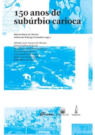 150 ANOS DE SUBÚRBIO CARIOCA