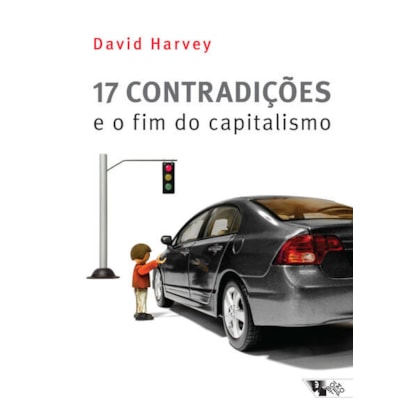 17 contradições e o fim do capitalismo