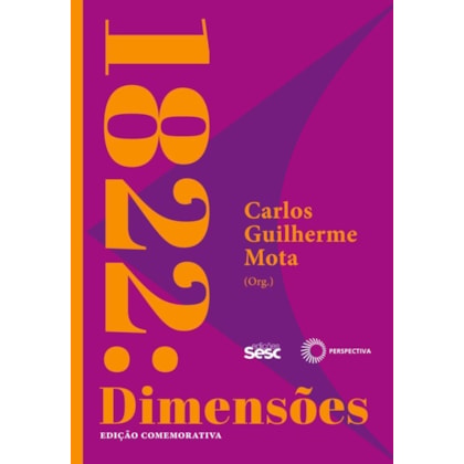 1822: DIMENSÕES