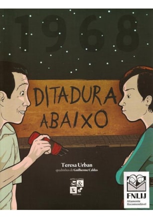 1968 - DITADURA ABAIXO