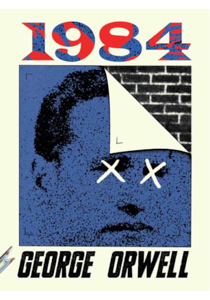 1984 - Coleção de Bolso