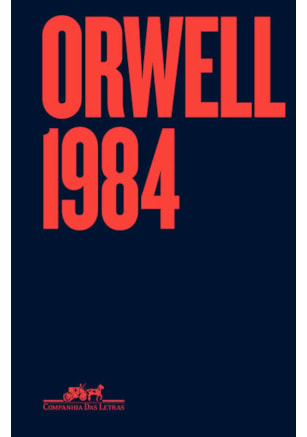 1984 - EDIÇÃO ESPECIAL