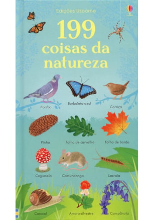 199 COISAS DA NATUREZA