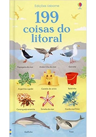 199 COISAS DO LITORAL
