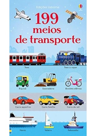 199 MEIOS DE TRANSPORTE
