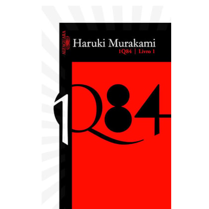 1Q84 - LIVRO 1