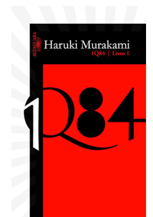 1Q84 - LIVRO 1