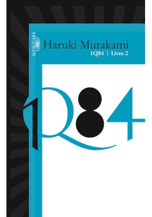 1Q84 - LIVRO 2