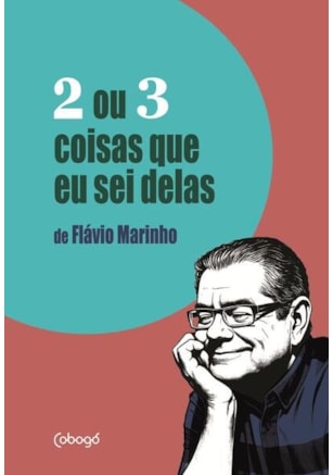 2 ou 3 coisas que eu sei delas