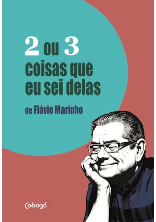 2 ou 3 coisas que eu sei delas